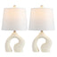 Cream (Set of 2)