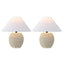 Matte Cream (Set of 2)