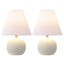 Matte Cream (Set of 2)