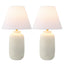 Matte Cream (Set of 2)