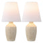 Matte Cream (Set of 2)
