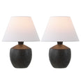 Black (Set of 2)