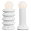 White (Set of 2)