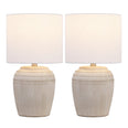 Antique White (Set of 2)