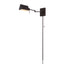Oil Rubbed Bronze