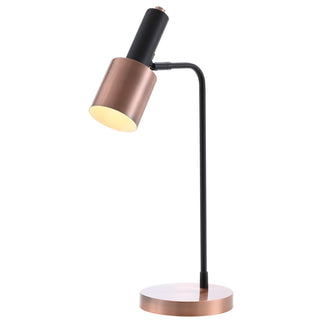 Brady 22" Metal LED Task Table Lamp - JONATHAN Y