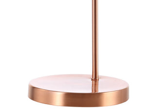 Edgar 18" Metal LED Task Lamp - JONATHAN Y