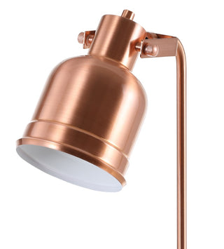 Edgar 18" Metal LED Task Lamp - JONATHAN Y