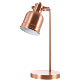 Edgar 18" Metal LED Task Lamp - JONATHAN Y