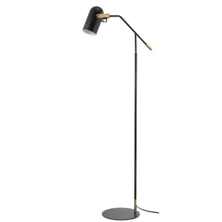 Eugenio 58.5" Metal LED Floor Lamp - JONATHAN Y