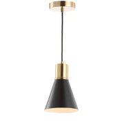 Apollo Metal LED Pendant