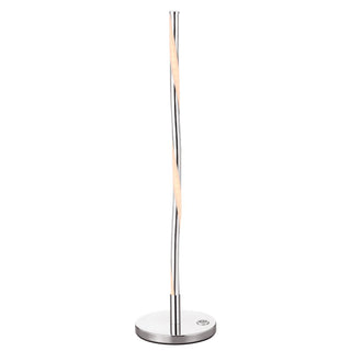 Nile 23.5" LED Integrated Table Lamp - JONATHAN Y