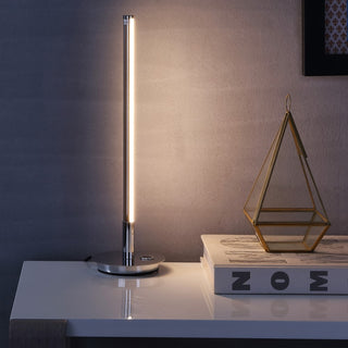 Keira 16.5" LED Integrated Table Lamp - JONATHAN Y