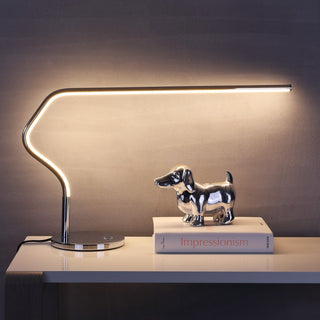 Julian 15" LED Integrated Task Lamp - JONATHAN Y