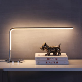 Natalie 13.5" LED Integrated Task Lamp - JONATHAN Y