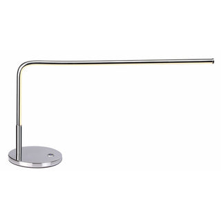 Natalie 13.5" LED Integrated Task Lamp - JONATHAN Y