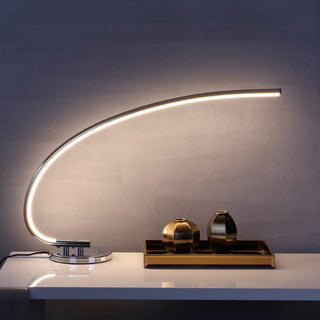 Faye 16" LED Integrated Task Lamp - JONATHAN Y