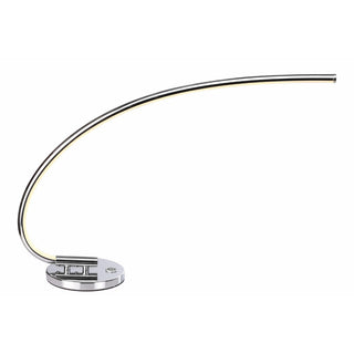 Faye 16" LED Integrated Task Lamp - JONATHAN Y