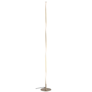 Pilar 63.75" LED Integrated Floor Lamp - JONATHAN Y