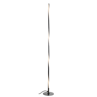Pilar 63.75" LED Integrated Floor Lamp - JONATHAN Y