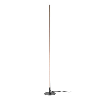 Iris 59.5" LED Integrated Floor Lamp - JONATHAN Y