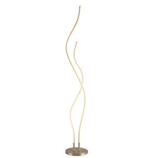 Cairo 63.75" LED Integrated Floor Lamp - JONATHAN Y