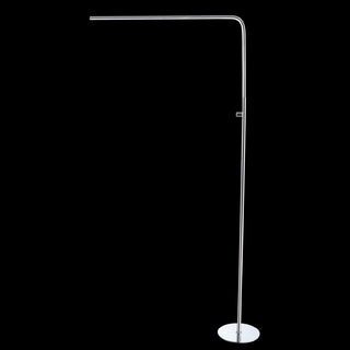 Natalie 63" LED Integrated Floor Lamp - JONATHAN Y