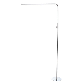 Natalie 63" LED Integrated Floor Lamp - JONATHAN Y