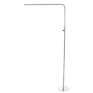 Natalie 63" LED Integrated Floor Lamp - JONATHAN Y