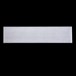 Ajax 20.25" Dimmable Integrated LED Metal Wall Sconce - JONATHAN Y