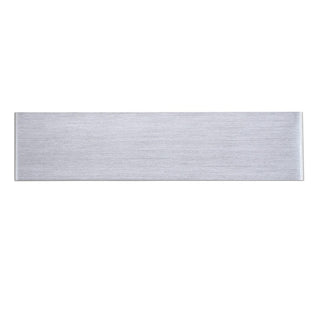 Ajax 20.25" Dimmable Integrated LED Metal Wall Sconce - JONATHAN Y