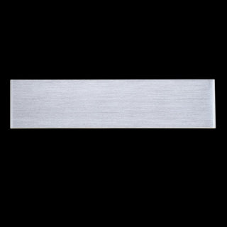 Ajax 20.25" Dimmable Integrated LED Metal Wall Sconce - JONATHAN Y