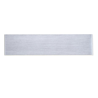 Ajax 20.25" Dimmable Integrated LED Metal Wall Sconce - JONATHAN Y