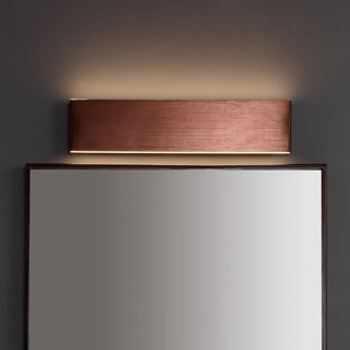 Ajax 20.25" Dimmable Integrated LED Metal Wall Sconce - JONATHAN Y