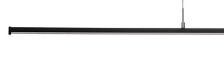Conley 39.5" Dimmable Adjustable Integrated LED Metal Linear Pendant - JONATHAN Y