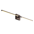 Oil Rubbed Bronze