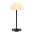 Oil Rubbed Bronze