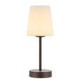 Oil Rubbed Bronze