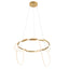 Brass Gold