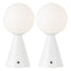 White (Set of 2)