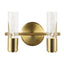 Brass Gold