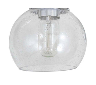 Shirley Vanity Glass Globe - JONATHAN Y