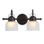 Oil Rubbed Bronze