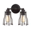 Oil Rubbed Bronze