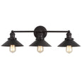Oil Rubbed Bronze