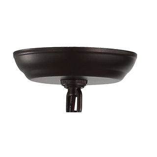 Pagoda Lantern Metal LED Pendant - JONATHAN Y