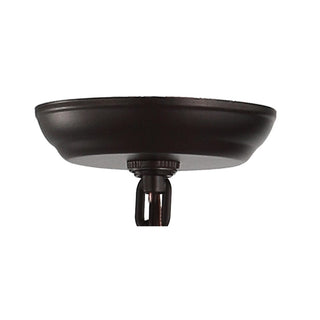 Pagoda Lantern Metal LED Pendant