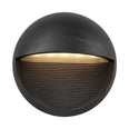 Rustic Black