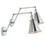 Chrome (Set of 2)
