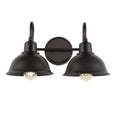 Oil Rubbed Bronze